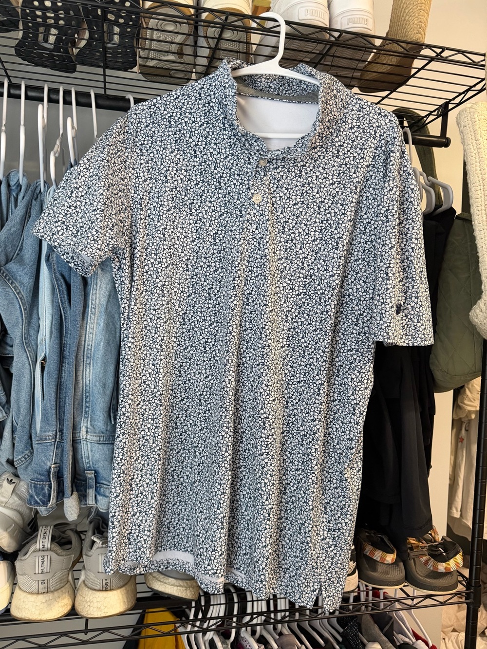 anderson ord polo